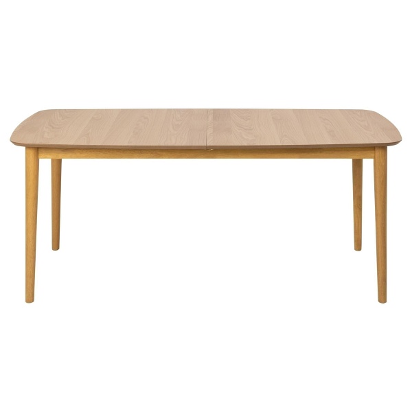 Stół Montreux dąb - ACTONA